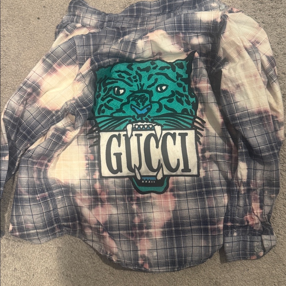 Women’s Flannel
